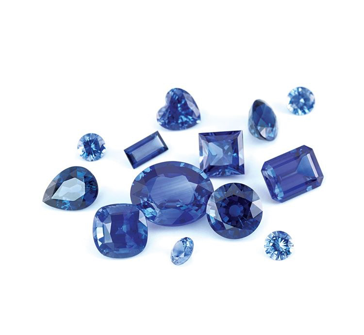 September birthstone 2025
