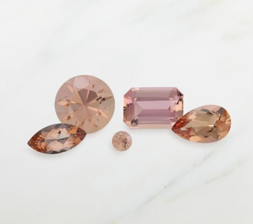 November 2025 11 birthstone