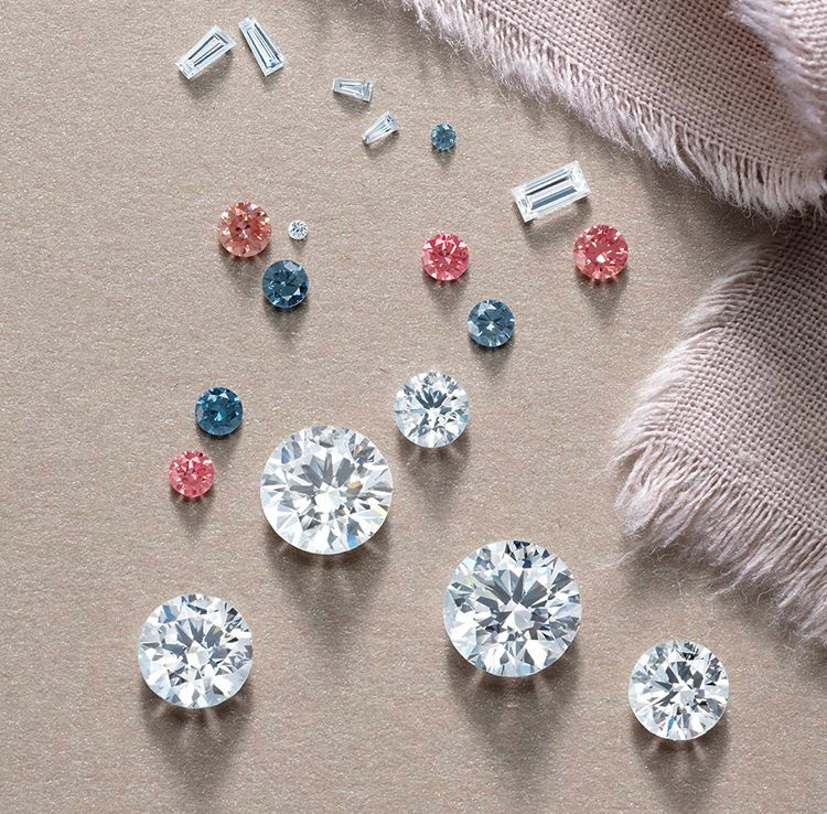 Places that buy loose best sale diamonds near me