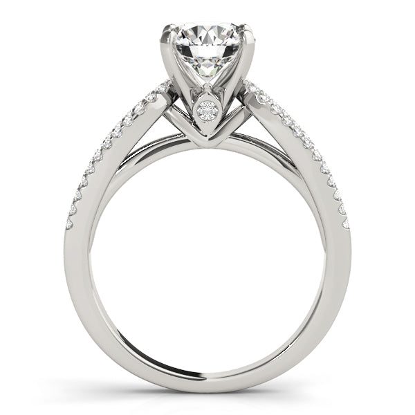 Anatomy of a Ring