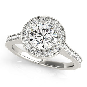 Round Brilliant Cut Diamonds 101