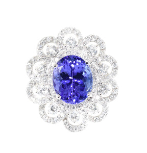 TANZANITE: December Birthstone