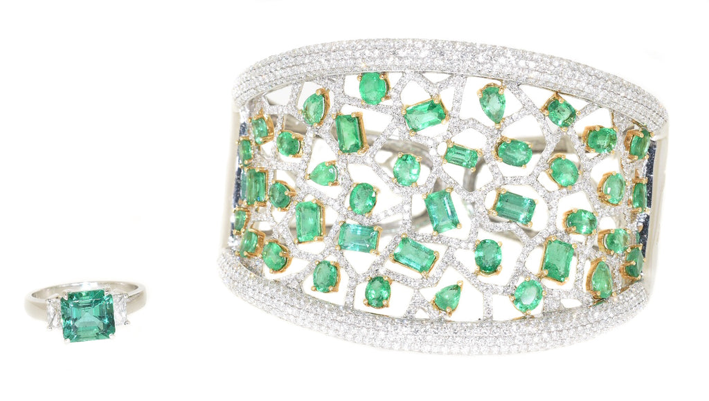 Formal Event Jewelry