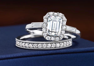 Tips for Buying An Engagement Ring