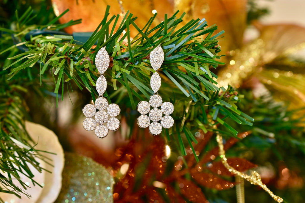 Christmas Jewelry Gift Guide