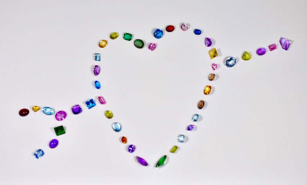 Best Gemstones for Valentine's Day Gifts