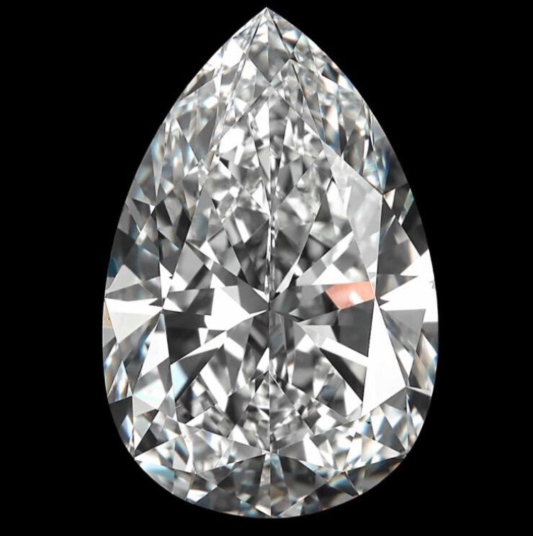 Which Diamond Shape Suits You?