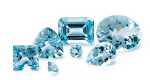 AQUAMARINE: March Birthstone