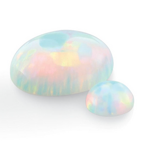 OPAL: October Birthstone