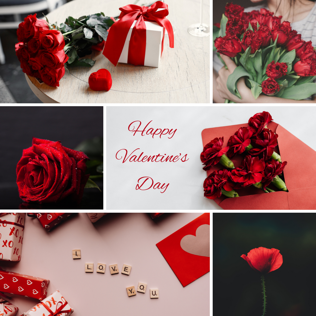Valentine’s Day Gift Guide: Sparkle & Love from Devon’s Diamonds & Decor