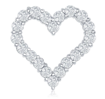 Valentine's Day Jewelry Gifts 2021