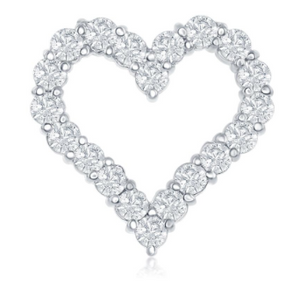 Valentine's Day Jewelry Gifts 2021