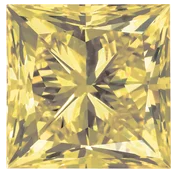 All About Yellow Diamonds