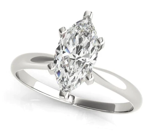 Marquise Cut Diamonds 101