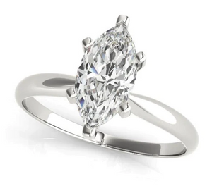 Marquise Cut Diamonds 101