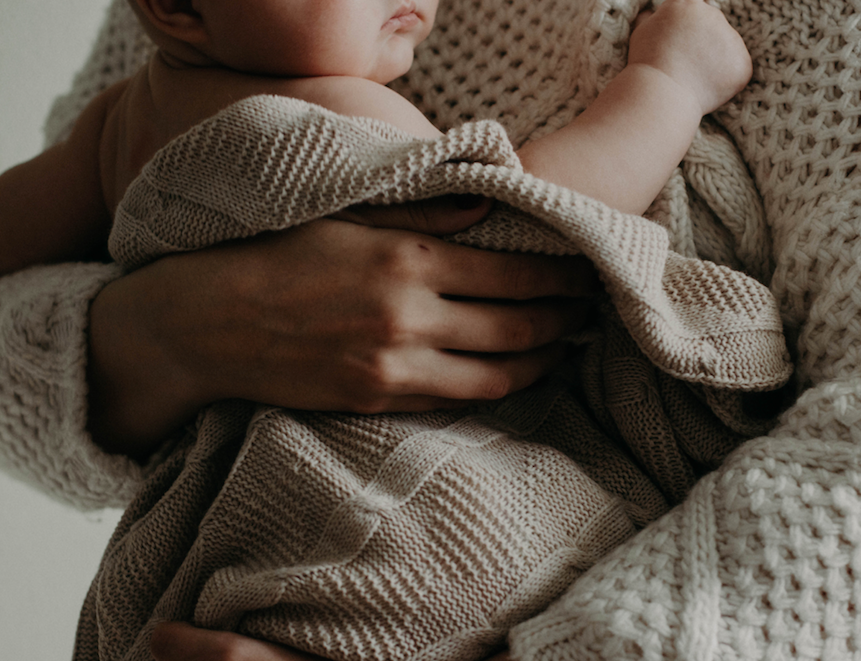 Push Present Jewelry: Gift Ideas for New Moms