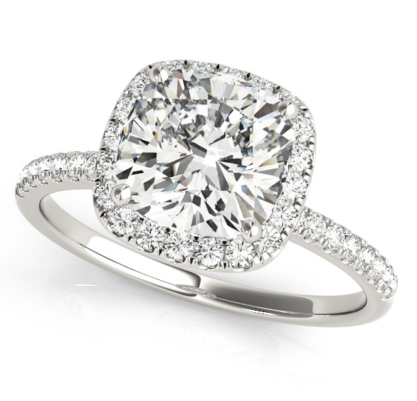 Cushion Cut Diamonds 101