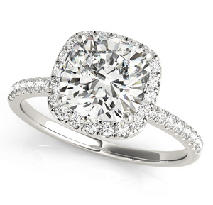 Cushion Cut Diamonds 101