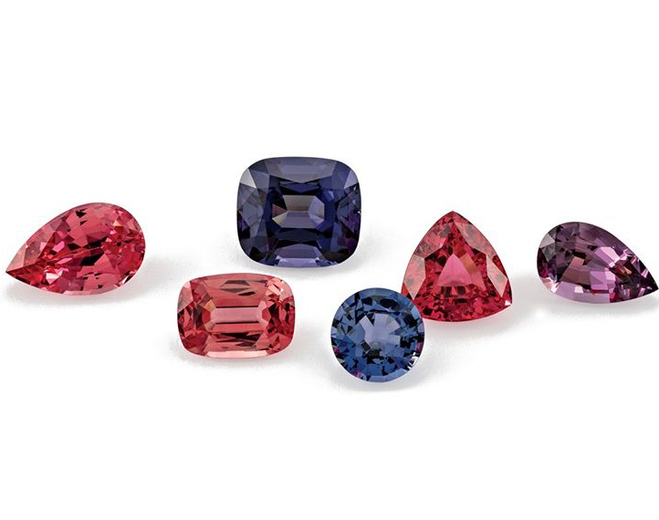 SPINEL: August Birthstone