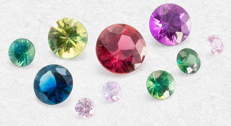 Birthstones 101