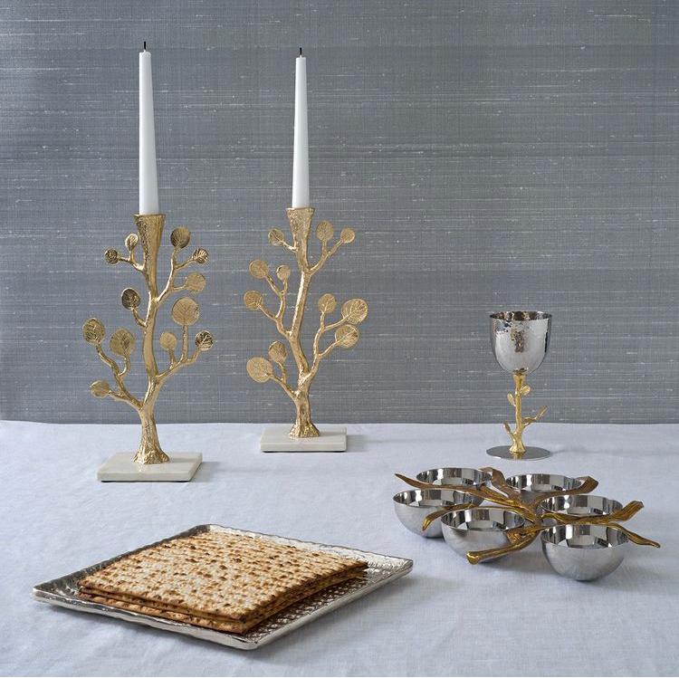 Top 5 Stylish Seder Plates for Passover