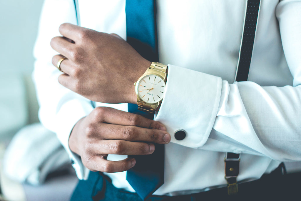 Sell Your Luxury Watch