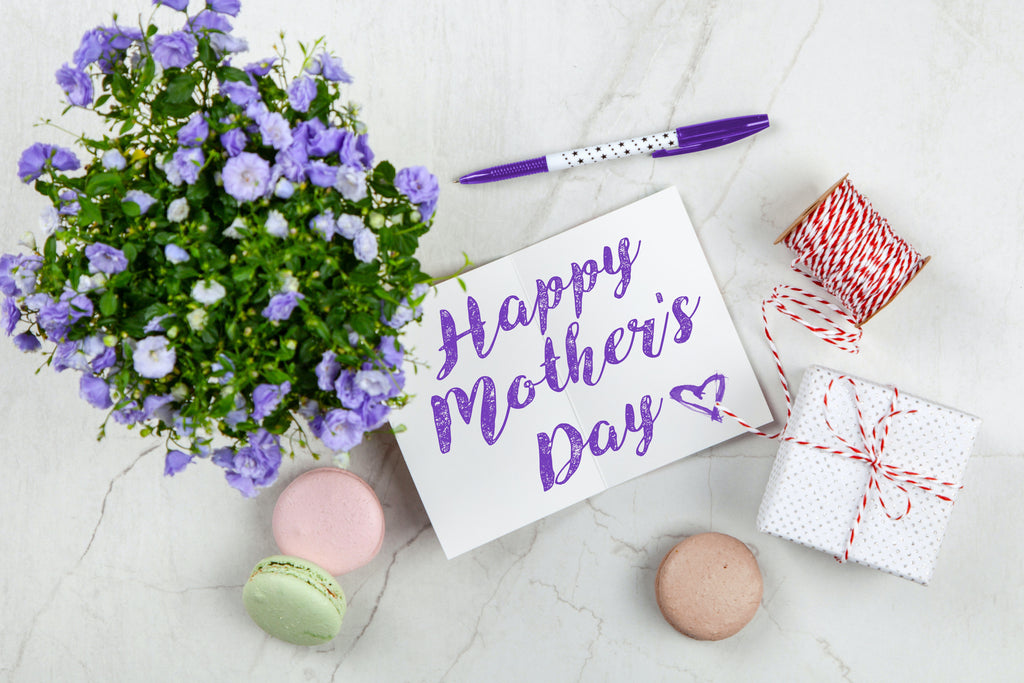 Mother's Day Jewelry Gift Ideas