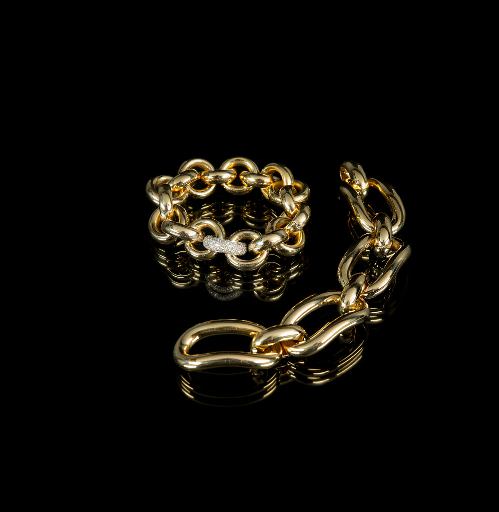 What to Know When Buying Gold Jewelry