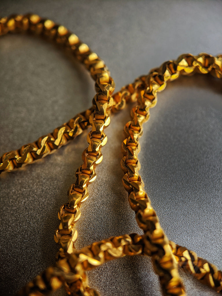 Gold Buyers