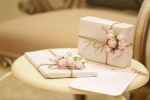 Wedding Gift Guide