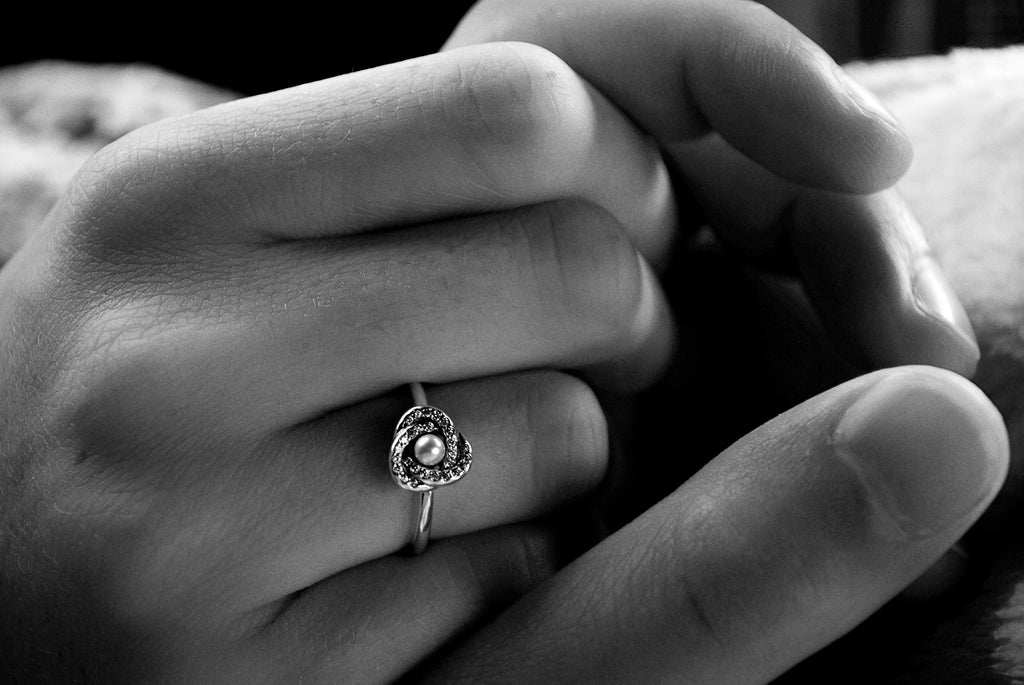 Promise Ring Meaning  Everything You Need to Know (+ Ring Ideas!) – Padis  Jewelry