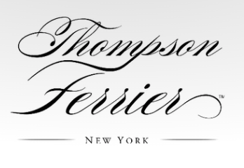 Thompson Ferrier Candles