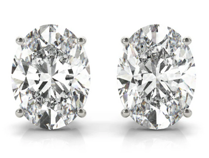 Lab Grown Diamond Jewelry