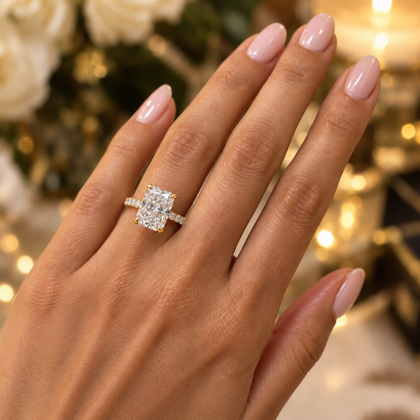 Engagement Rings
