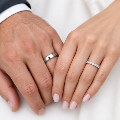 Wedding Bands