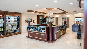 Devon's Diamonds & Decor, Fine Jewelry Store in Boca Raton, FL