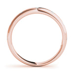 Diamond Stackable Rings (1/10 ctw each)