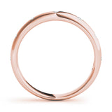 Diamond Stackable Rings (1/10 ctw each)