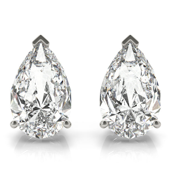 Buy Ala Diamond Stud Earrings Online, Affordable Real Diamond Earrings