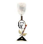 gary rosenthal wedding vine kiddush cup