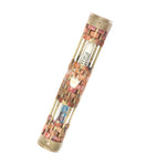 gary rosenthal woven wedding mezuzah 