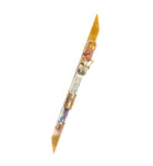 gary rosenthal narrow copper wedding mezuzah 