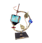 gary rosenthal tree of life dreidel