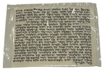 kosher scroll