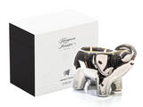 thompson ferrier silver elephant candle