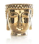 thompson ferrier gold buddha candle