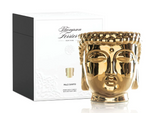 thompson ferrier gold buddha candle