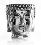 thompson ferrier silver buddha candle