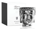 thompson ferrier silver buddha candle